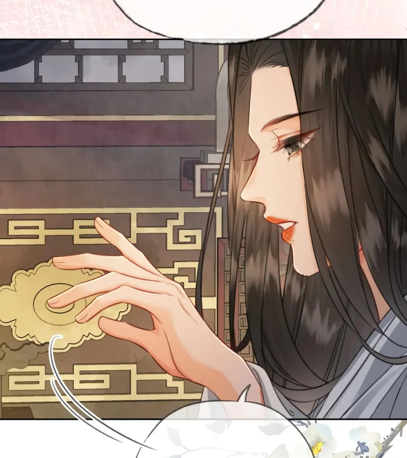 Zhe Hunjun De Hei Yueguang Wo Dang Dingle Chapter 20 page 136 - 