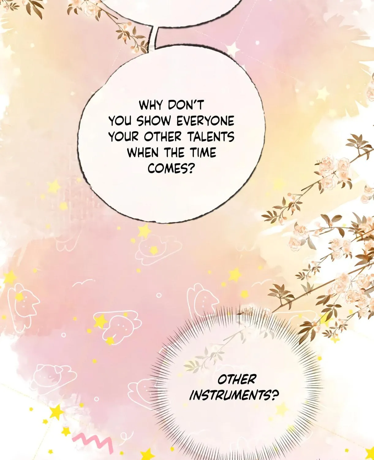 Zhe Hunjun De Hei Yueguang Wo Dang Dingle Chapter 20 page 16 - 