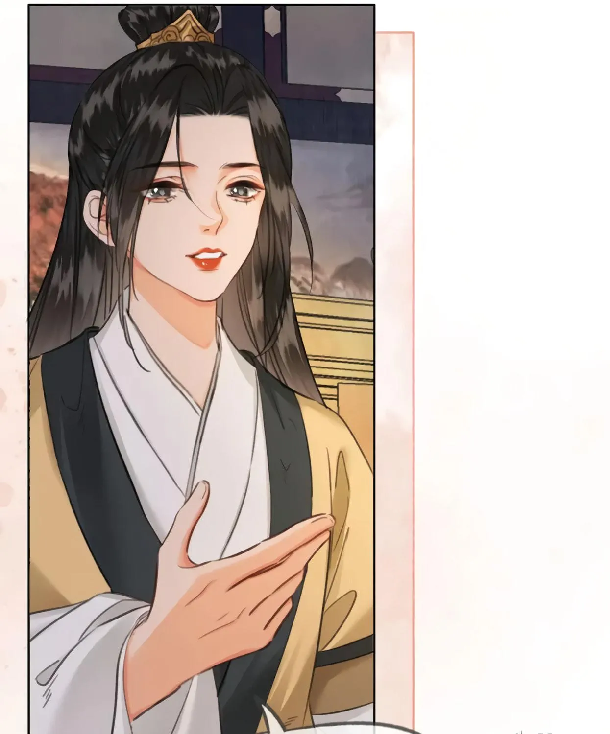 Zhe Hunjun De Hei Yueguang Wo Dang Dingle Chapter 20 page 34 - 
