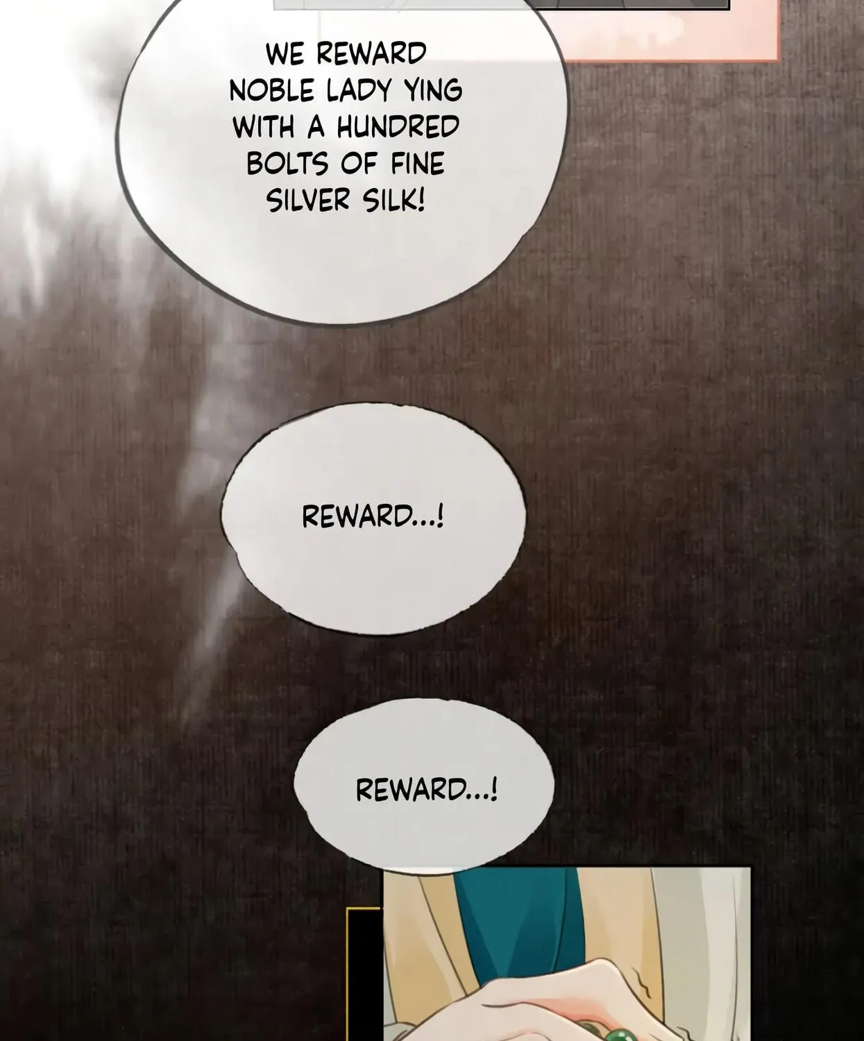 Zhe Hunjun De Hei Yueguang Wo Dang Dingle Chapter 20 page 40 - 