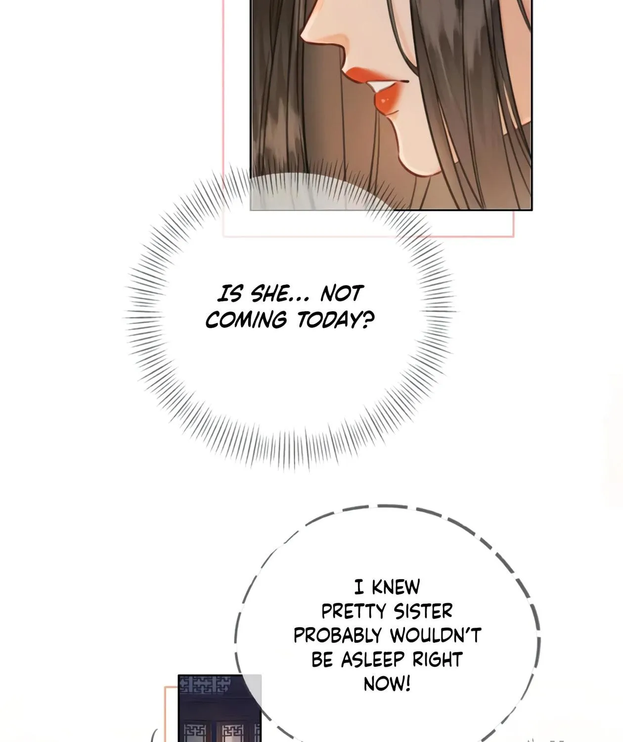 Zhe Hunjun De Hei Yueguang Wo Dang Dingle Chapter 20 page 52 - 