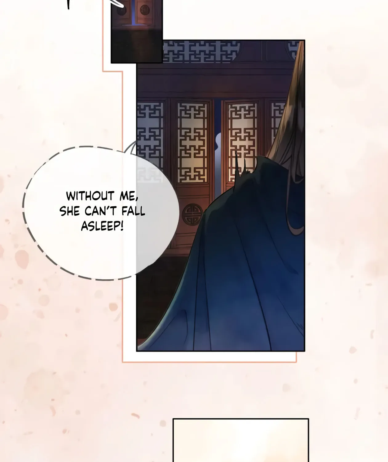 Zhe Hunjun De Hei Yueguang Wo Dang Dingle Chapter 20 page 54 - 