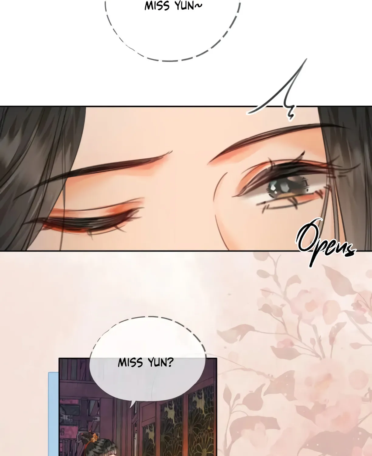 Zhe Hunjun De Hei Yueguang Wo Dang Dingle Chapter 20 page 62 - 