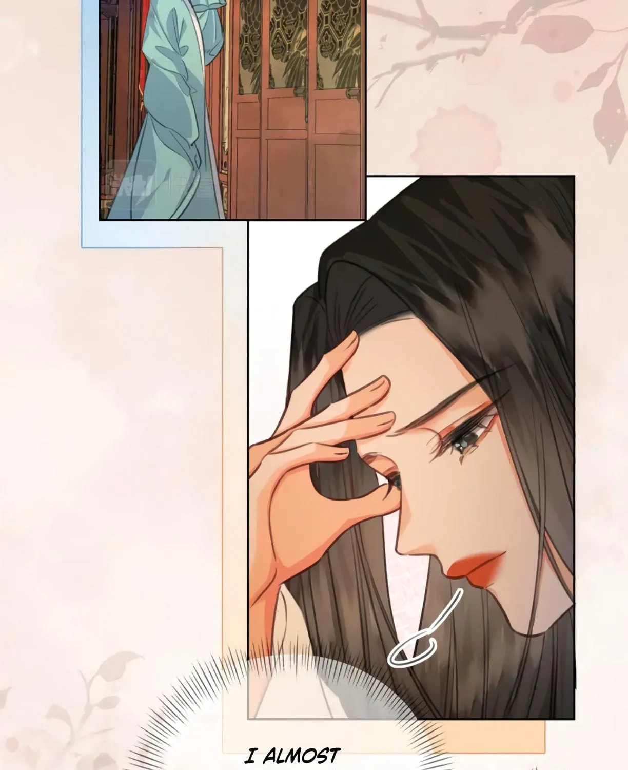Zhe Hunjun De Hei Yueguang Wo Dang Dingle Chapter 20 page 64 - 