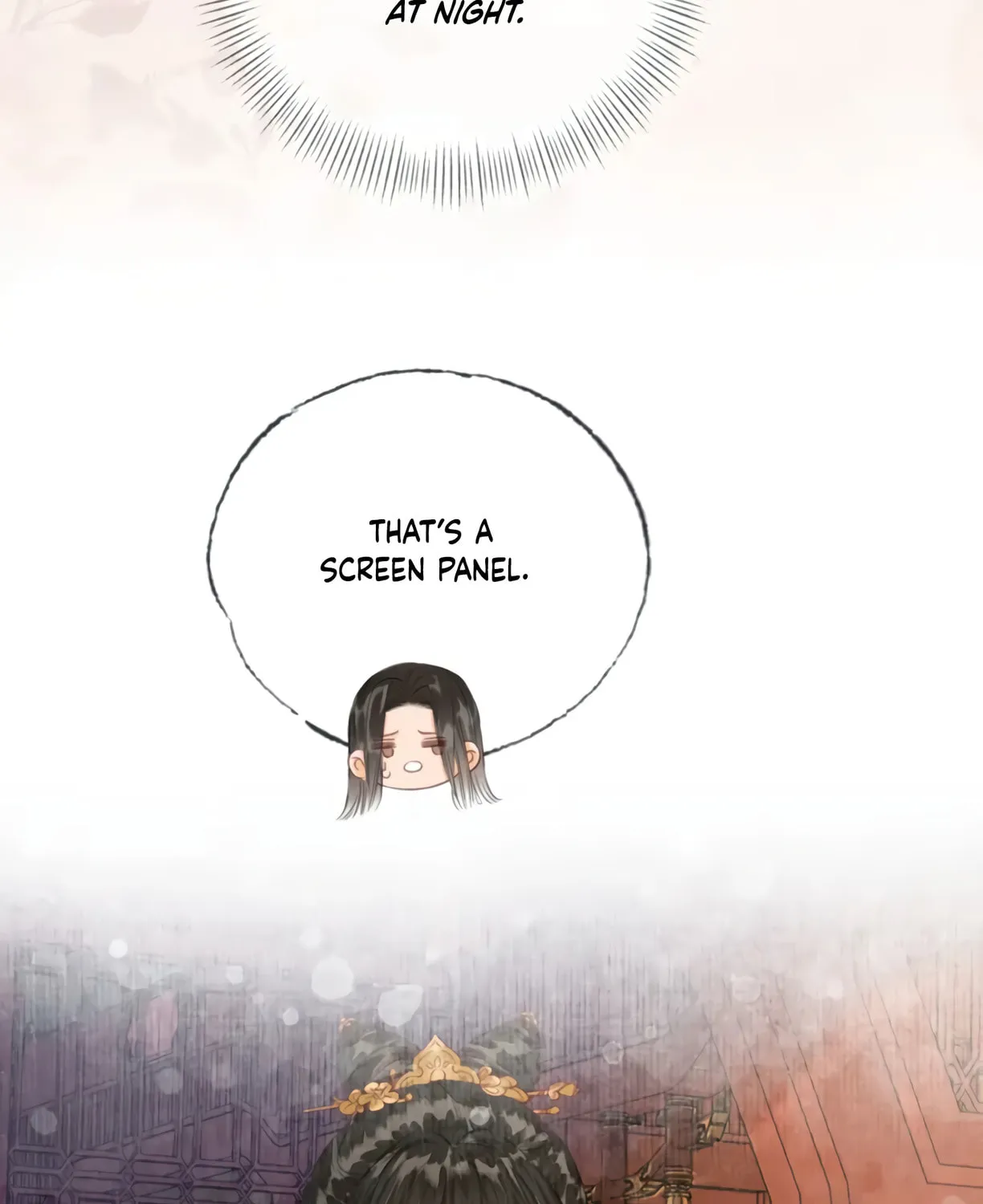 Zhe Hunjun De Hei Yueguang Wo Dang Dingle Chapter 20 page 66 - 