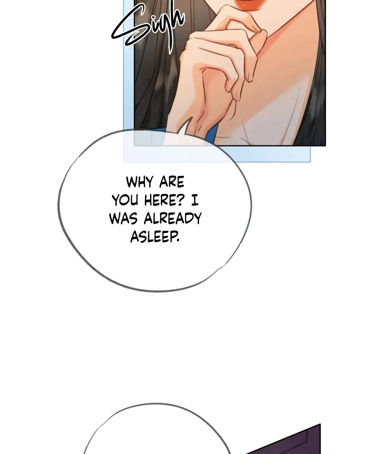 Zhe Hunjun De Hei Yueguang Wo Dang Dingle Chapter 20 page 70 - 