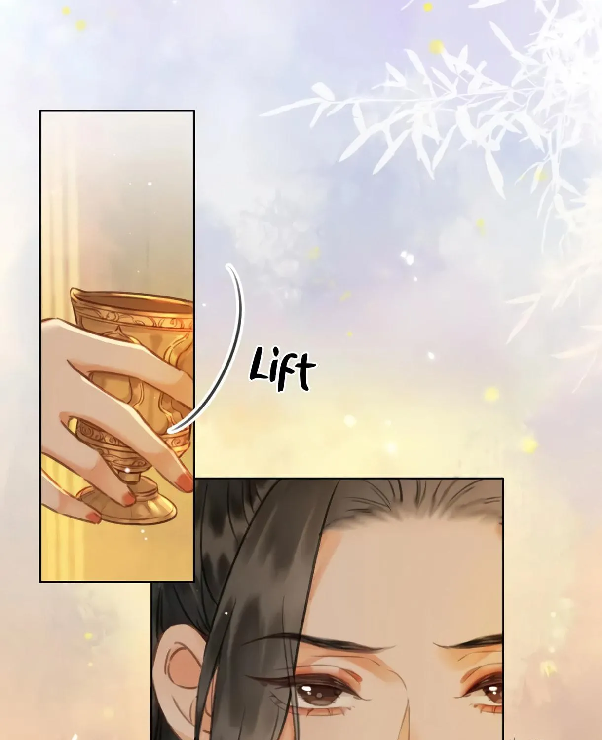 Zhe Hunjun De Hei Yueguang Wo Dang Dingle Chapter 20 page 8 - 