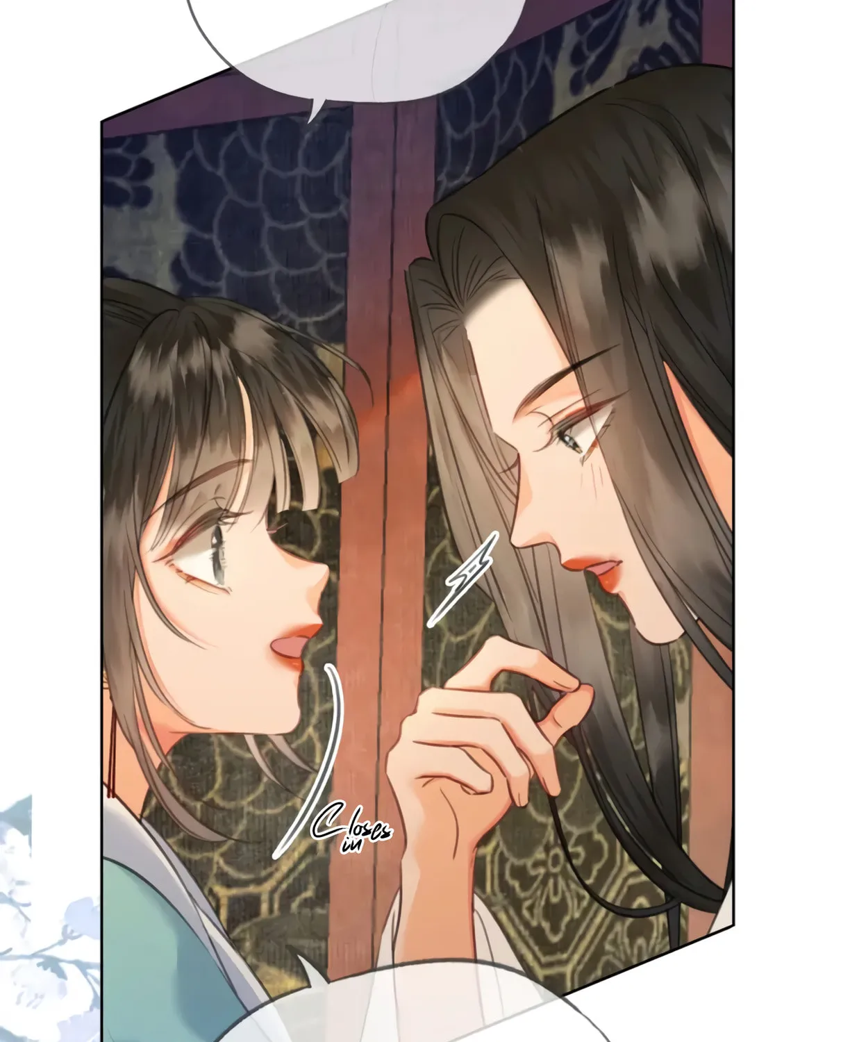 Zhe Hunjun De Hei Yueguang Wo Dang Dingle Chapter 20 page 72 - 