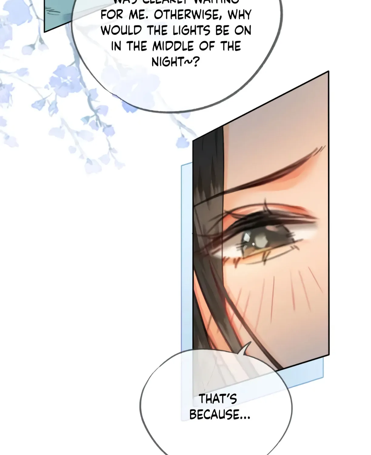 Zhe Hunjun De Hei Yueguang Wo Dang Dingle Chapter 20 page 74 - 