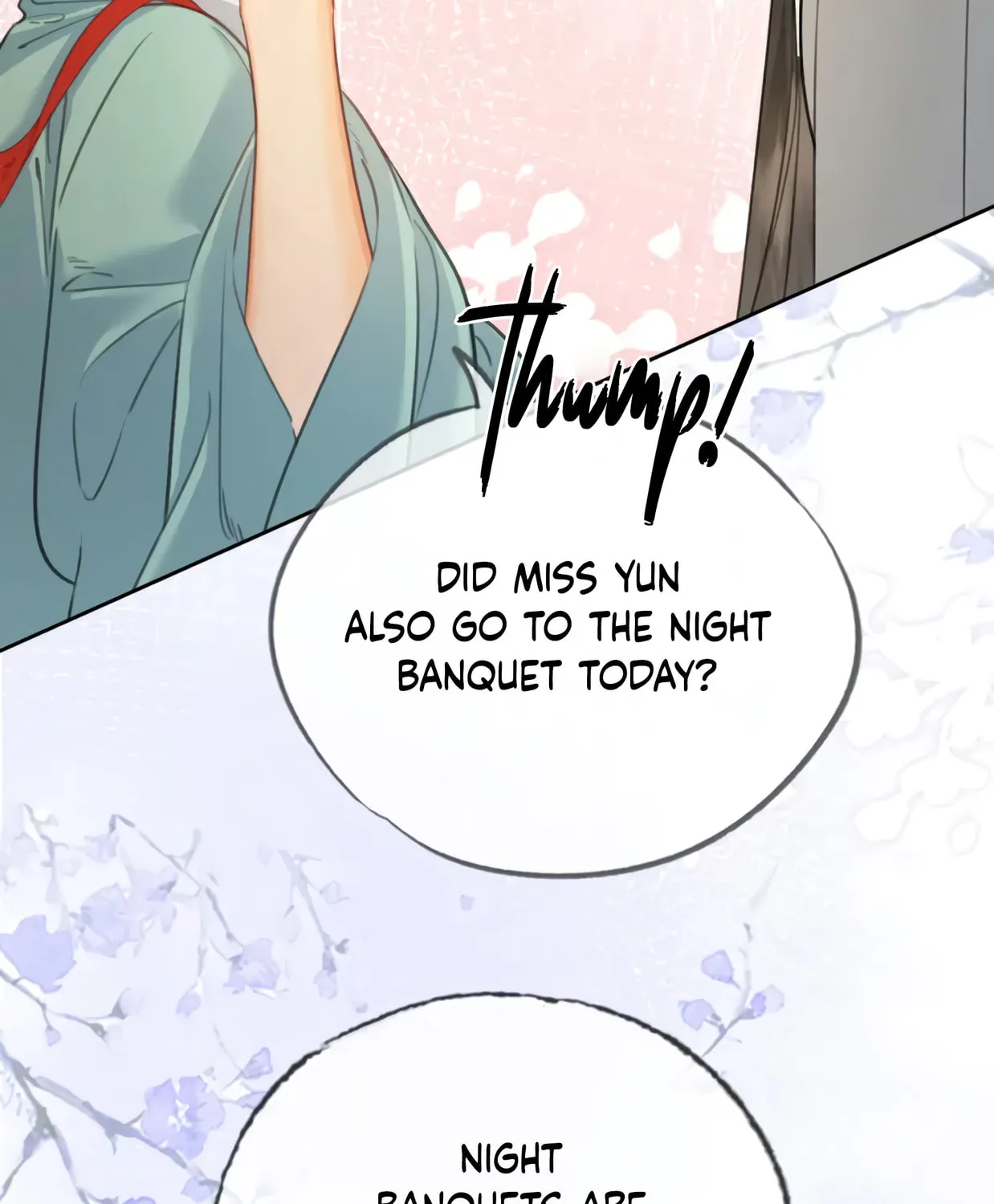 Zhe Hunjun De Hei Yueguang Wo Dang Dingle Chapter 20 page 80 - 