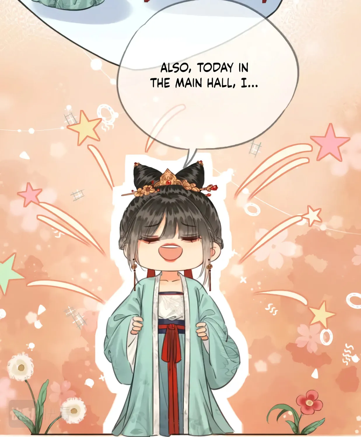 Zhe Hunjun De Hei Yueguang Wo Dang Dingle Chapter 20 page 90 - 