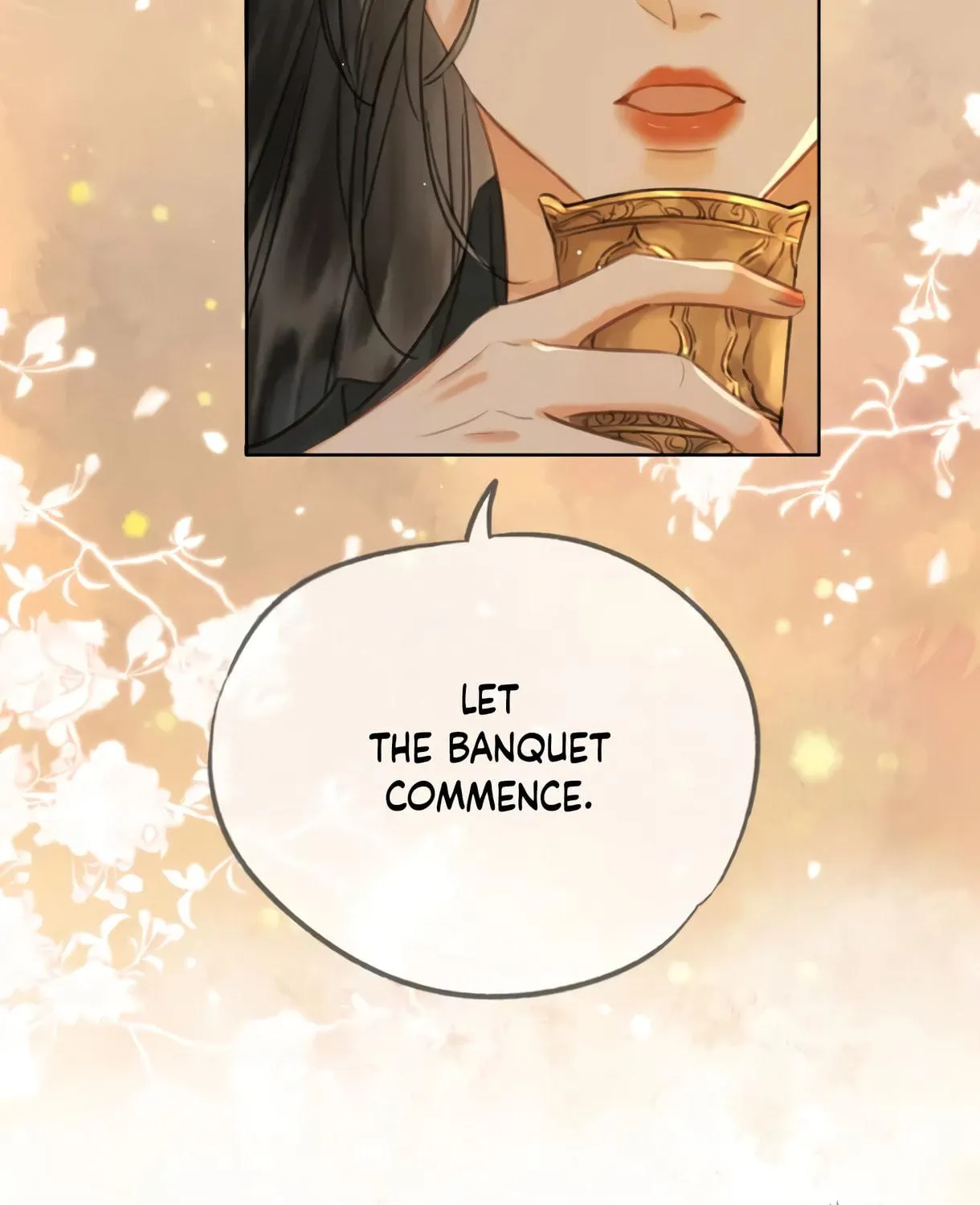 Zhe Hunjun De Hei Yueguang Wo Dang Dingle Chapter 20 page 10 - 