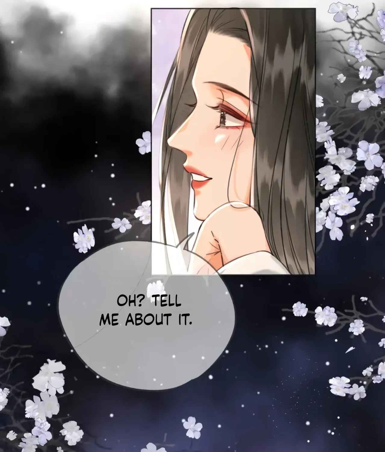 Zhe Hunjun De Hei Yueguang Wo Dang Dingle Chapter 20 page 92 - 
