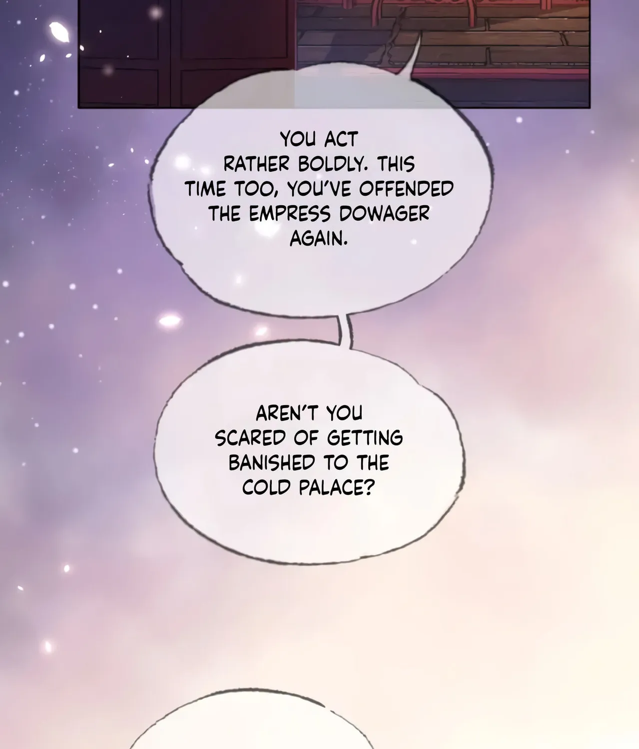 Zhe Hunjun De Hei Yueguang Wo Dang Dingle Chapter 20 page 96 - 