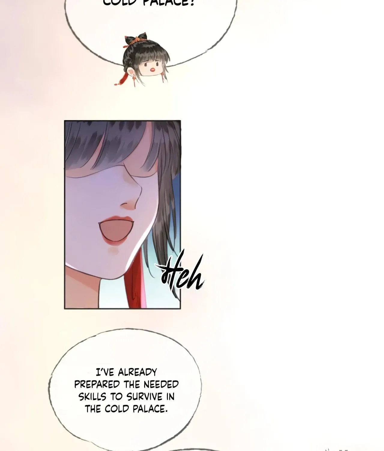 Zhe Hunjun De Hei Yueguang Wo Dang Dingle Chapter 20 page 98 - 