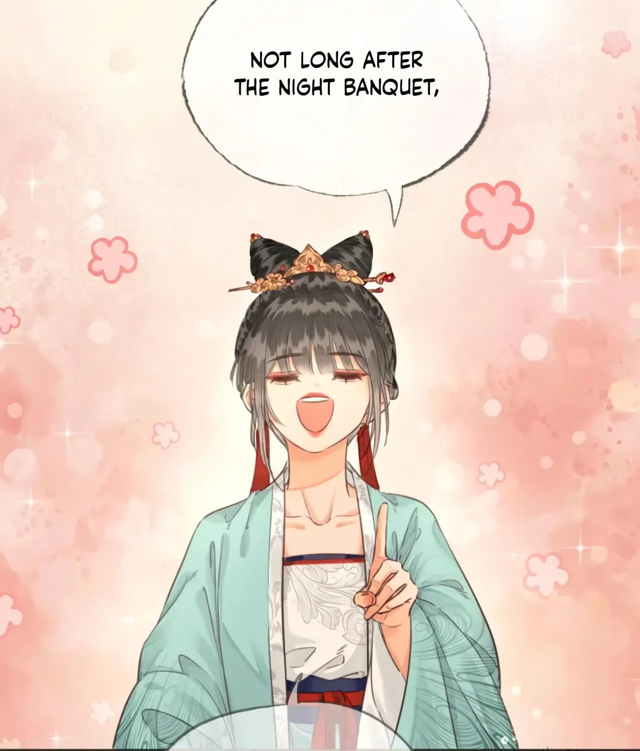 Zhe Hunjun De Hei Yueguang Wo Dang Dingle Chapter 20 page 100 - 