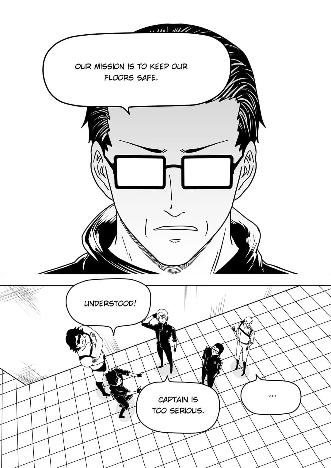 Zheng (Colored) Chapter 100 page 7 - 