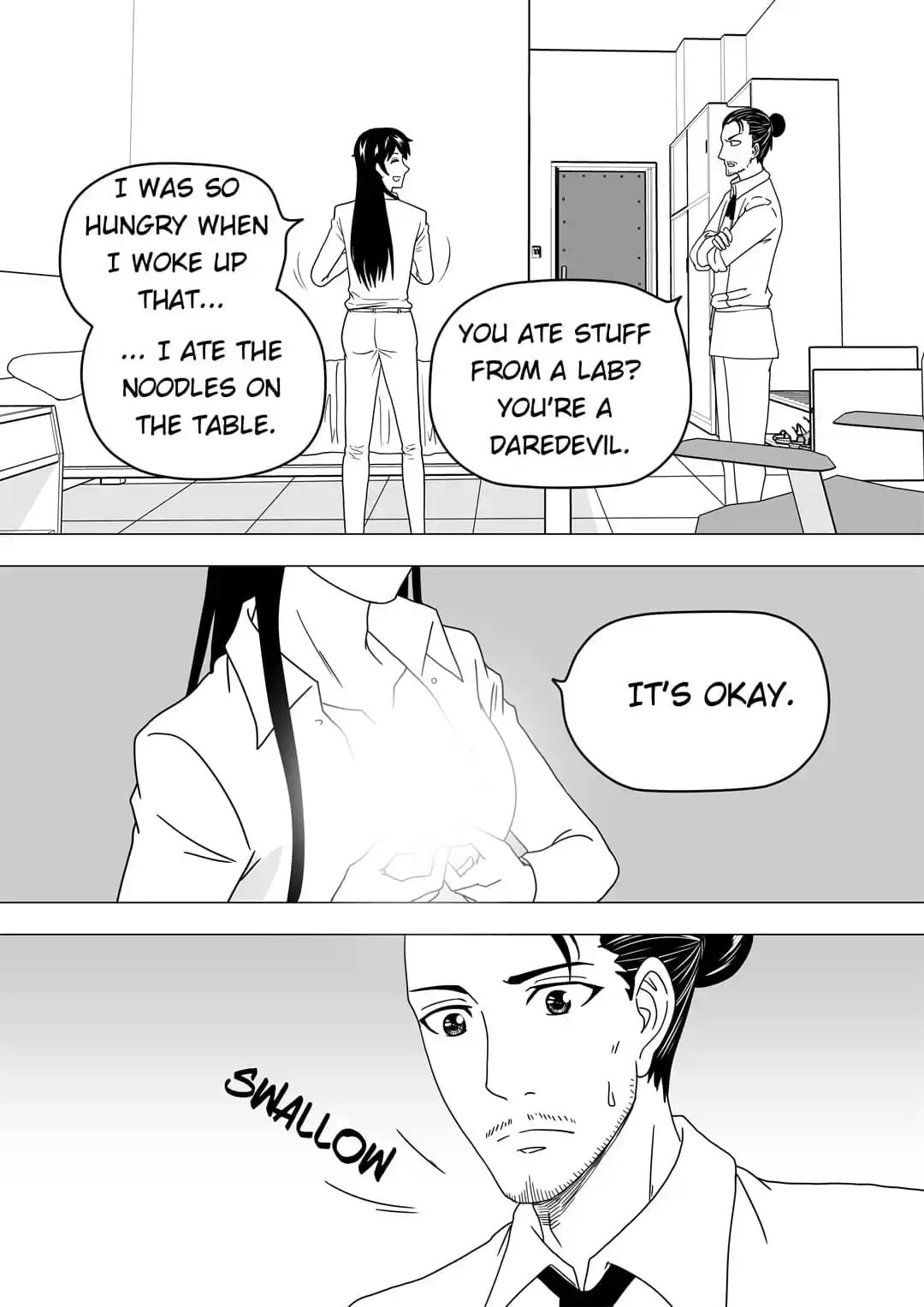 Zheng (Colored) Chapter 101 page 7 - 