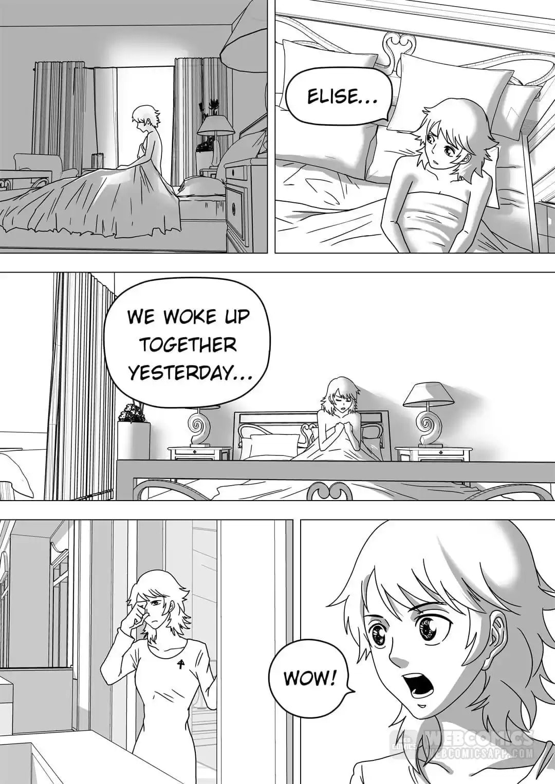 Zheng (Colored) Chapter 102 page 5 - 