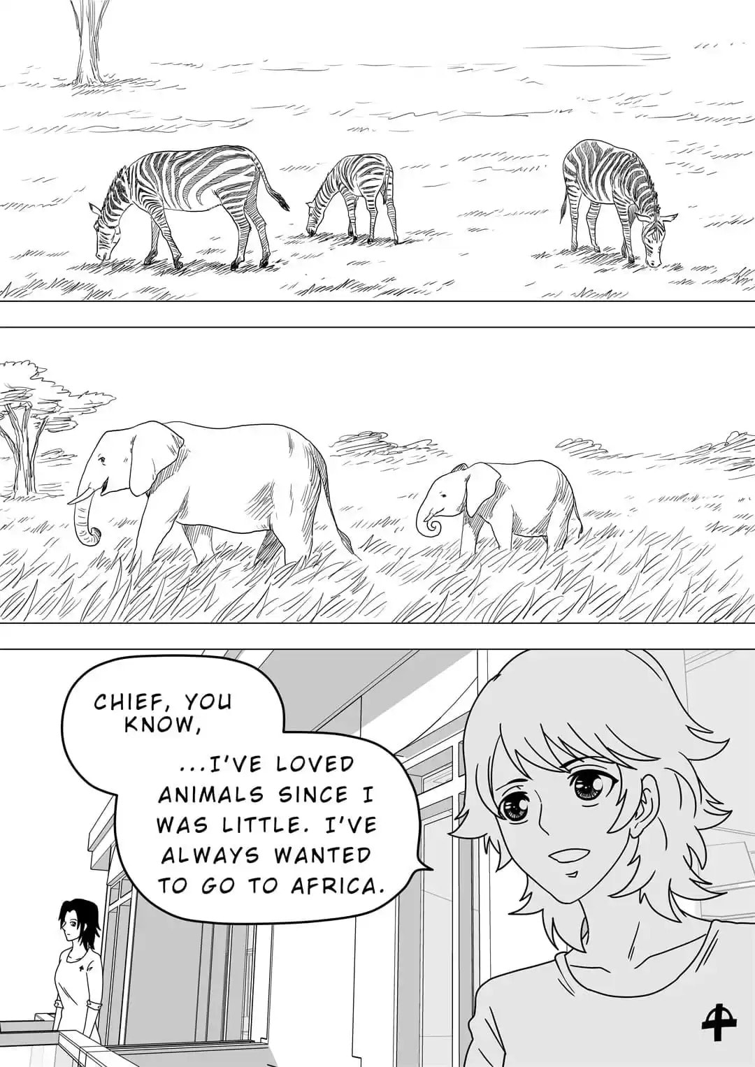 Zheng (Colored) Chapter 102 page 7 - 