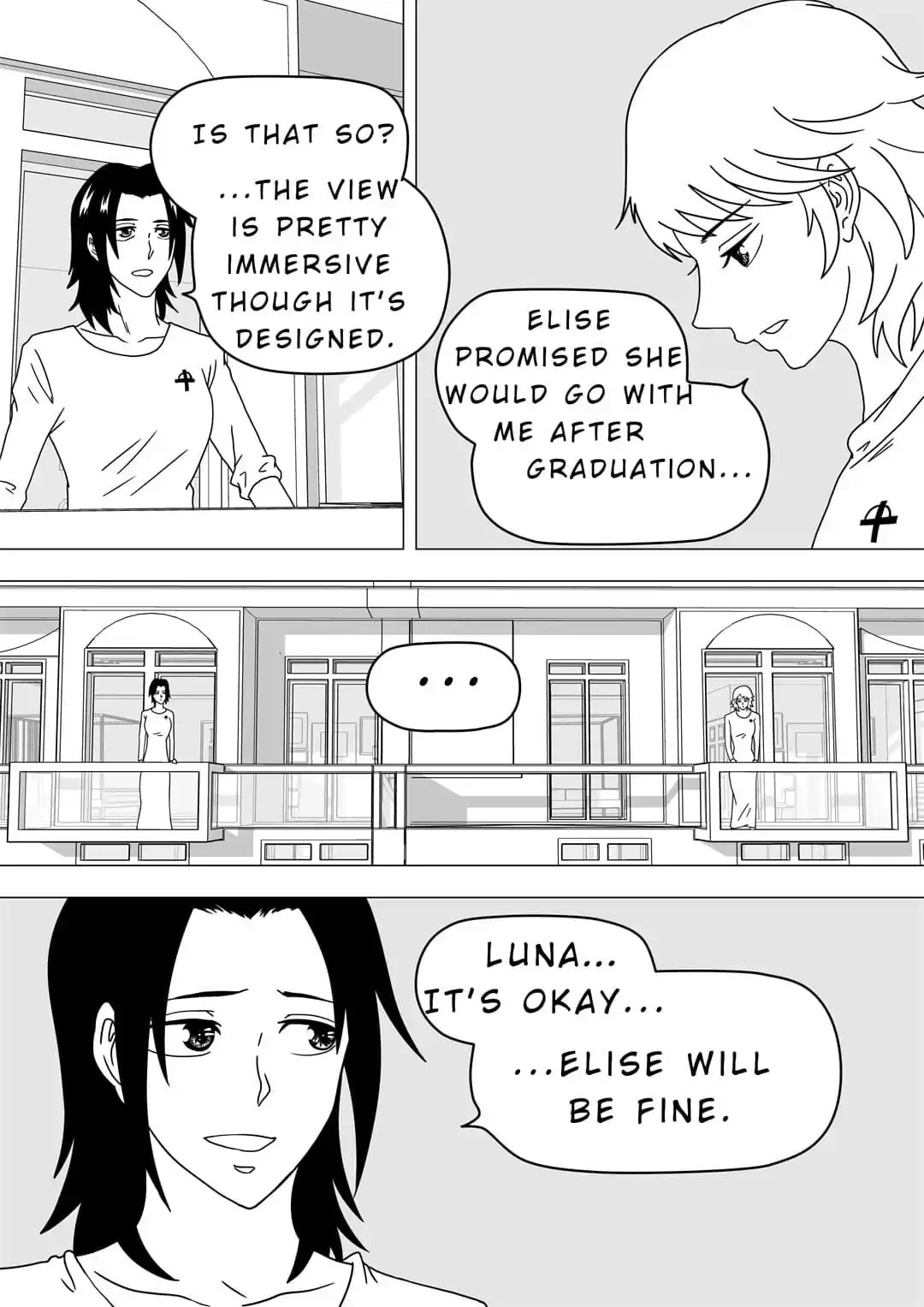 Zheng (Colored) Chapter 102 page 8 - 