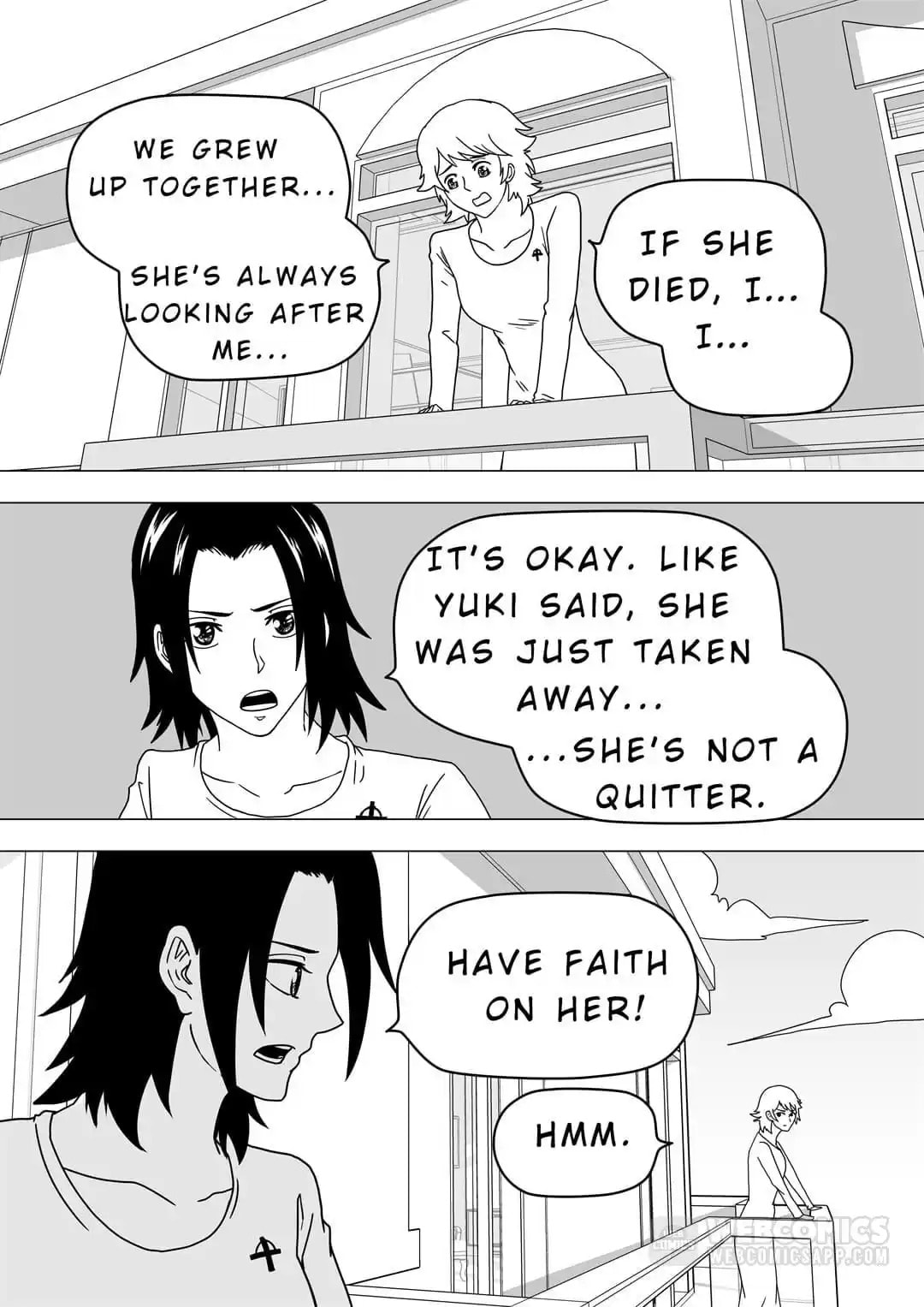 Zheng (Colored) Chapter 102 page 9 - 