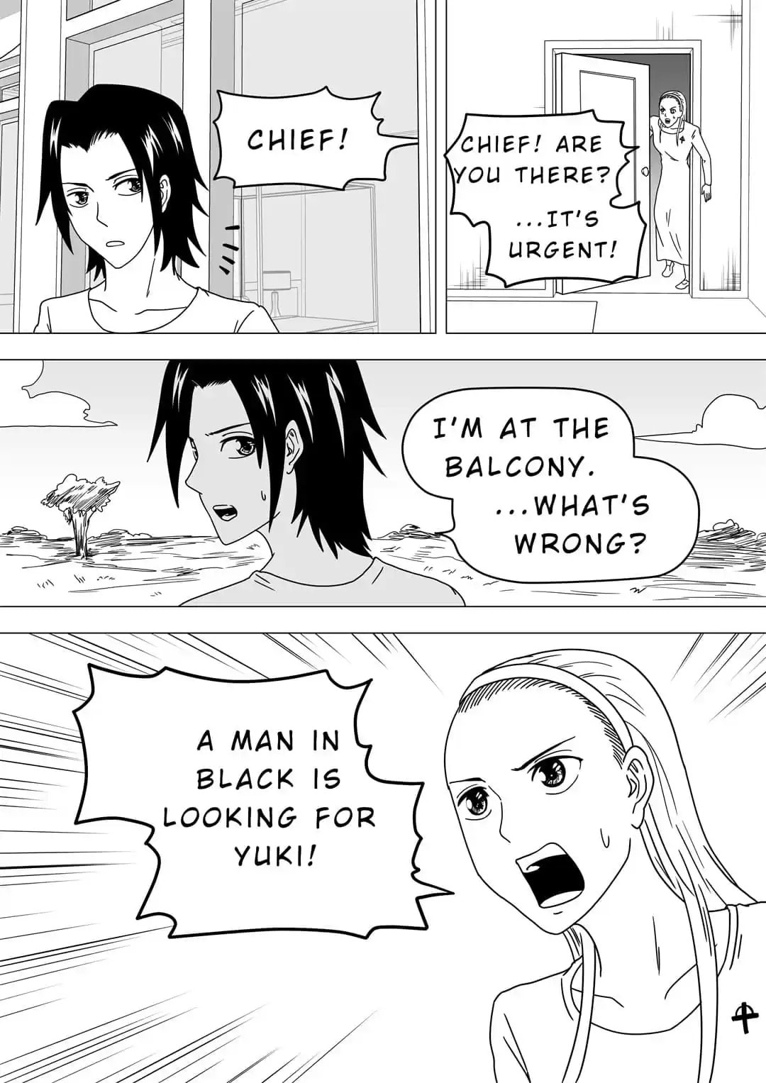 Zheng (Colored) Chapter 102 page 10 - 