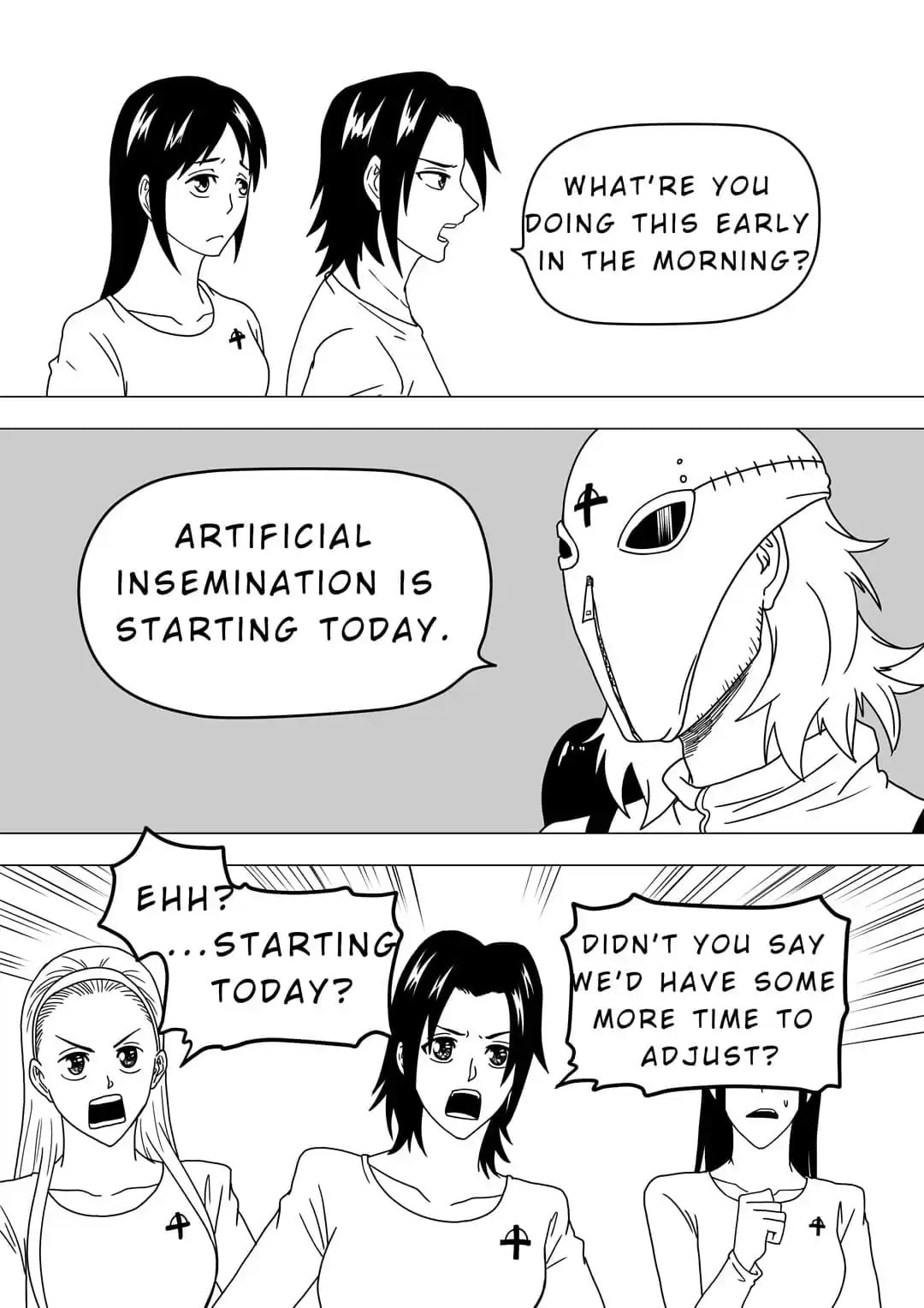 Zheng (Colored) Chapter 103 page 7 - 