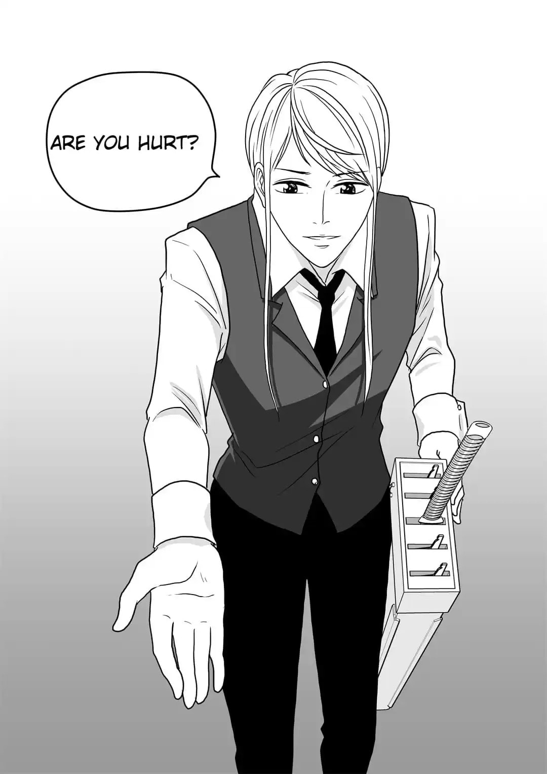Zheng (Colored) Chapter 105 page 10 - 