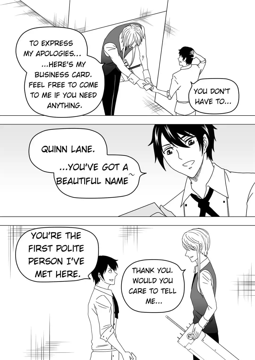 Zheng (Colored) Chapter 106 page 2 - 