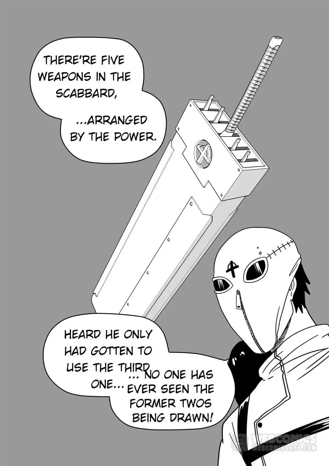 Zheng (Colored) Chapter 106 page 9 - 