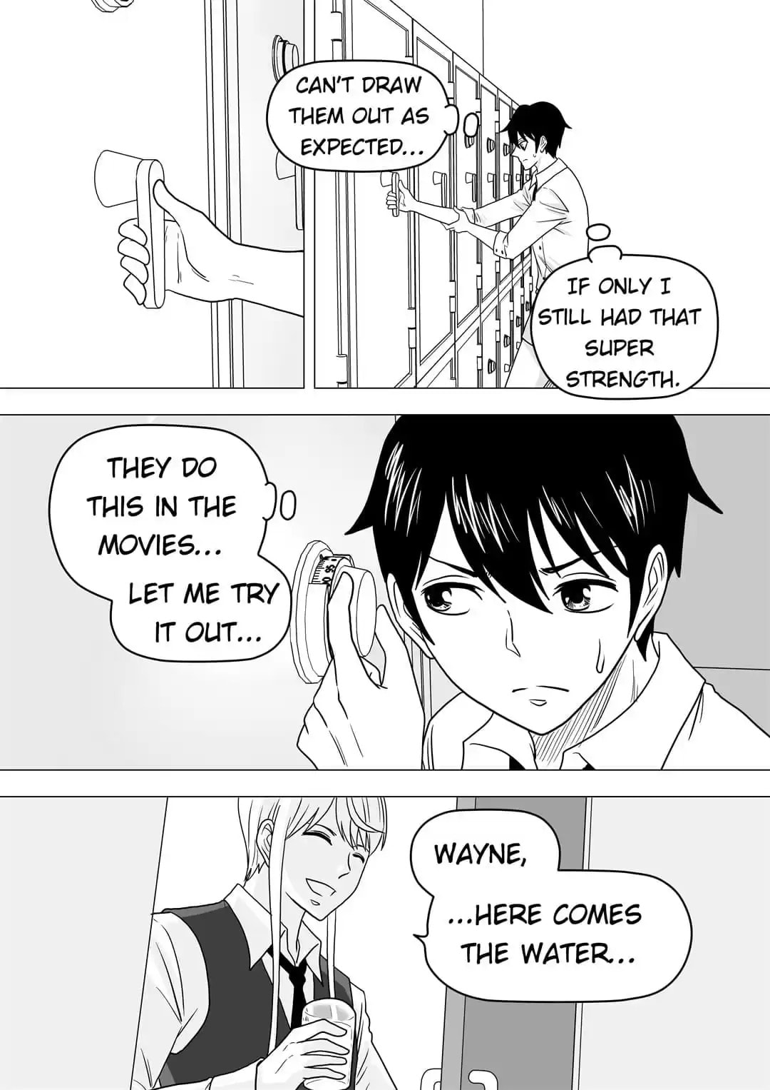 Zheng (Colored) Chapter 108 page 4 - 