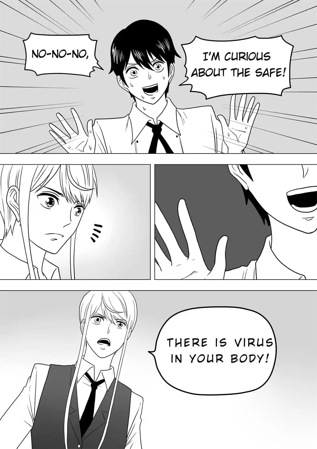 Zheng (Colored) Chapter 108 page 6 - 