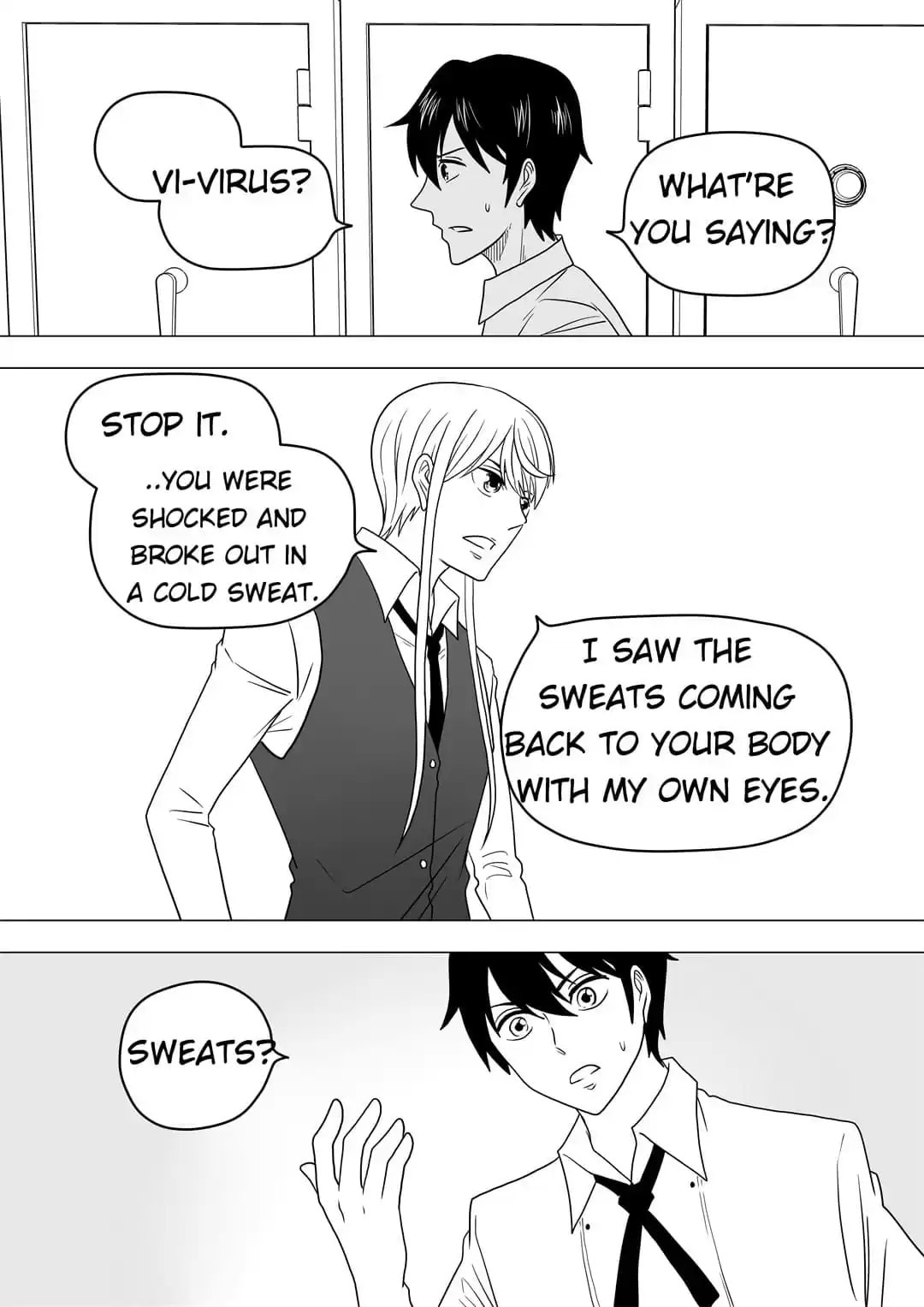 Zheng (Colored) Chapter 108 page 7 - 