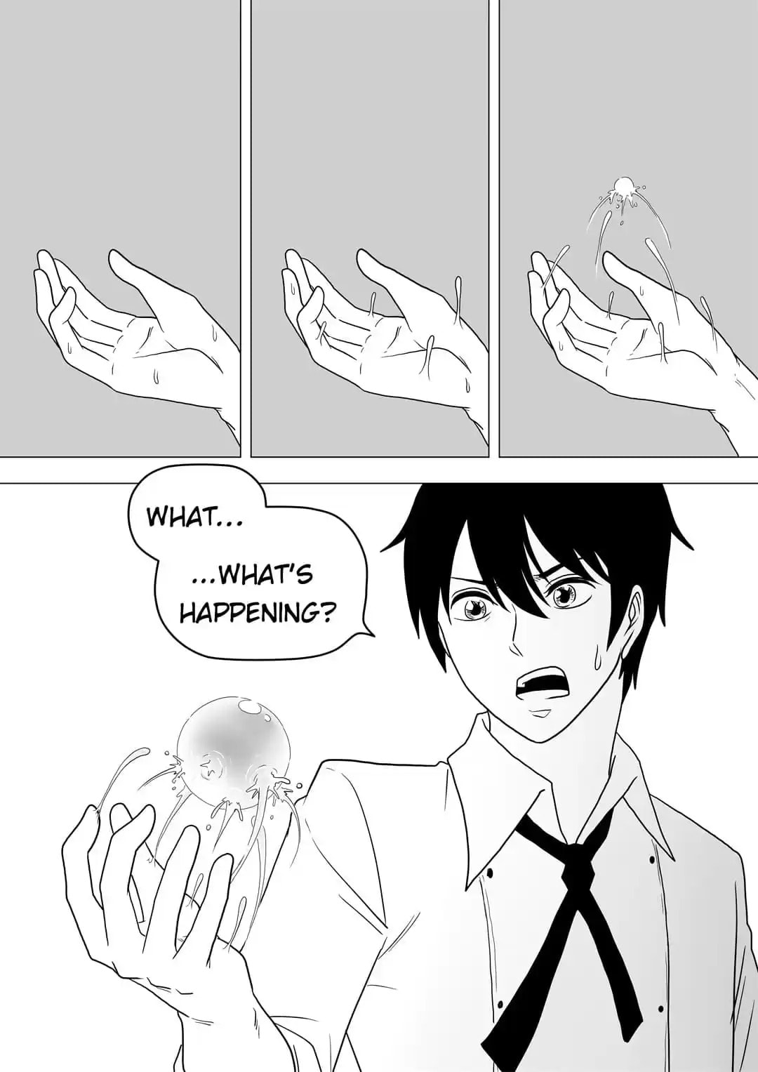 Zheng (Colored) Chapter 108 page 8 - 