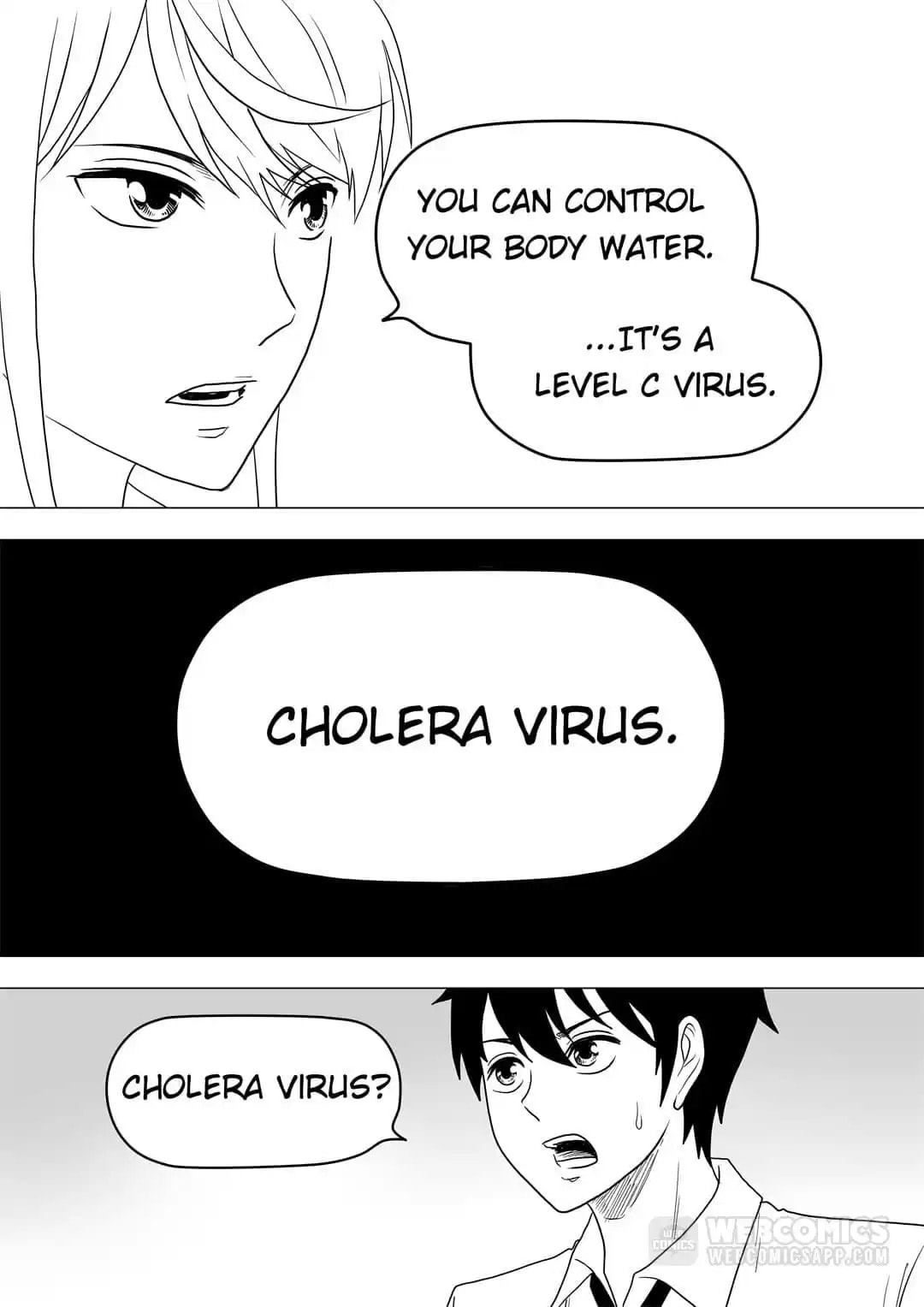 Zheng (Colored) Chapter 108 page 9 - 