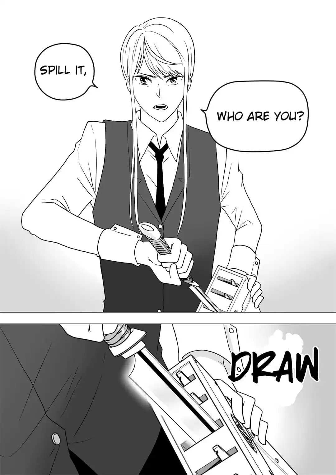 Zheng (Colored) Chapter 108 page 10 - 