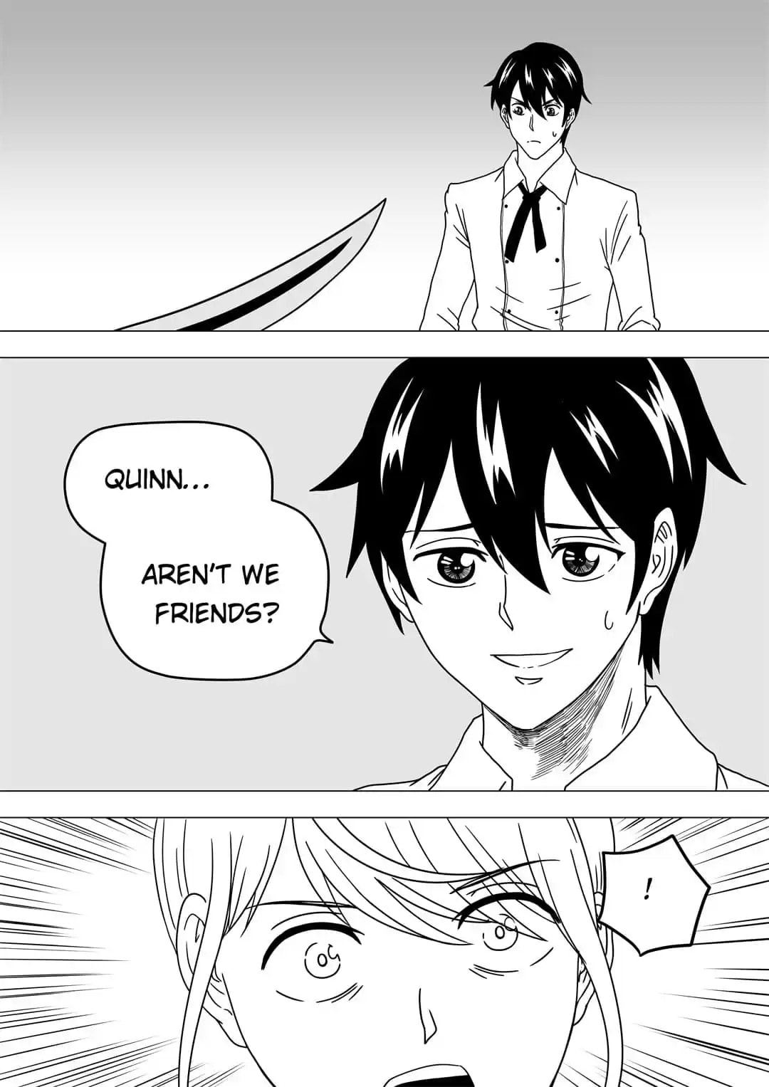 Zheng (Colored) Chapter 109 page 2 - 