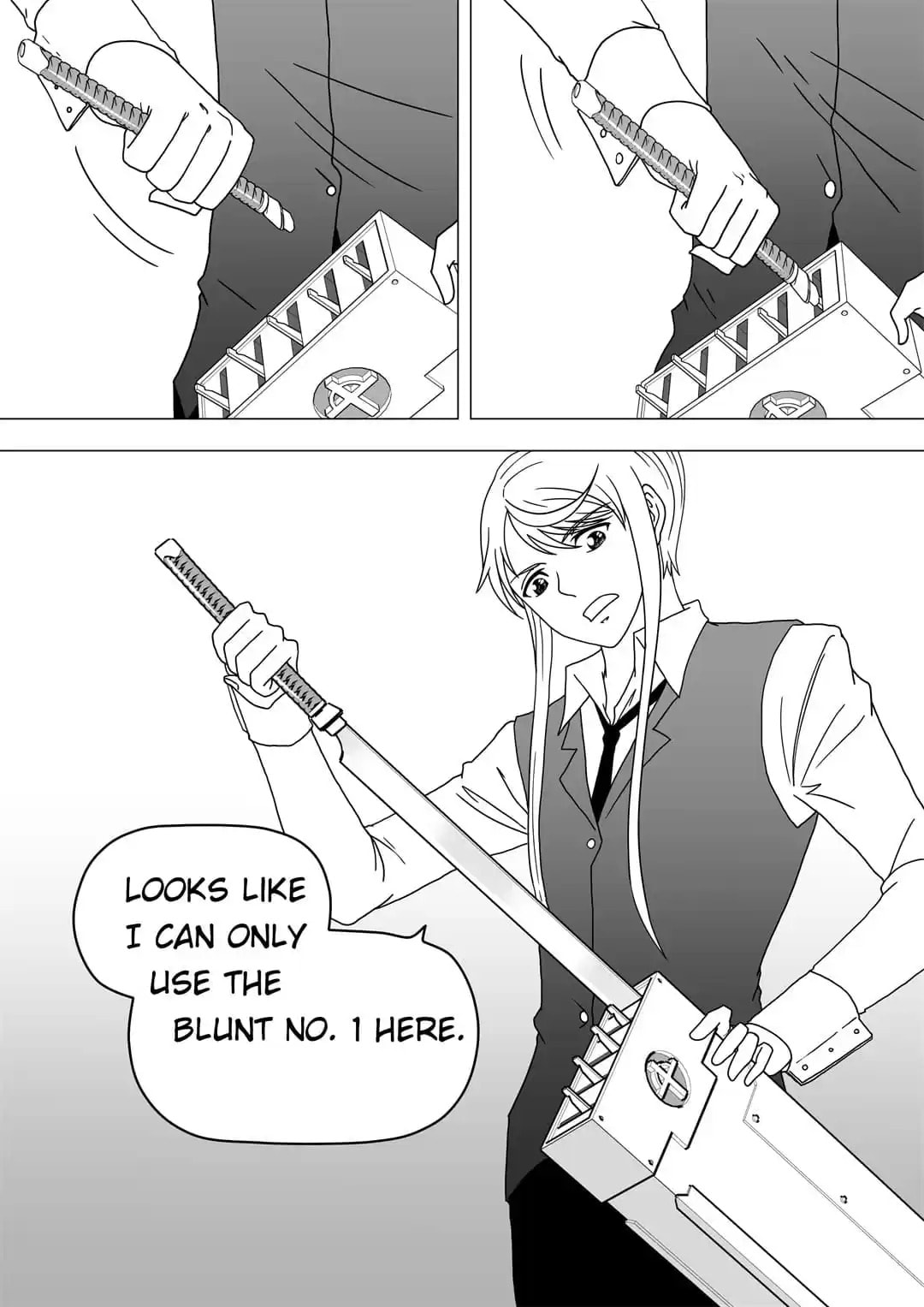 Zheng (Colored) Chapter 109 page 7 - 