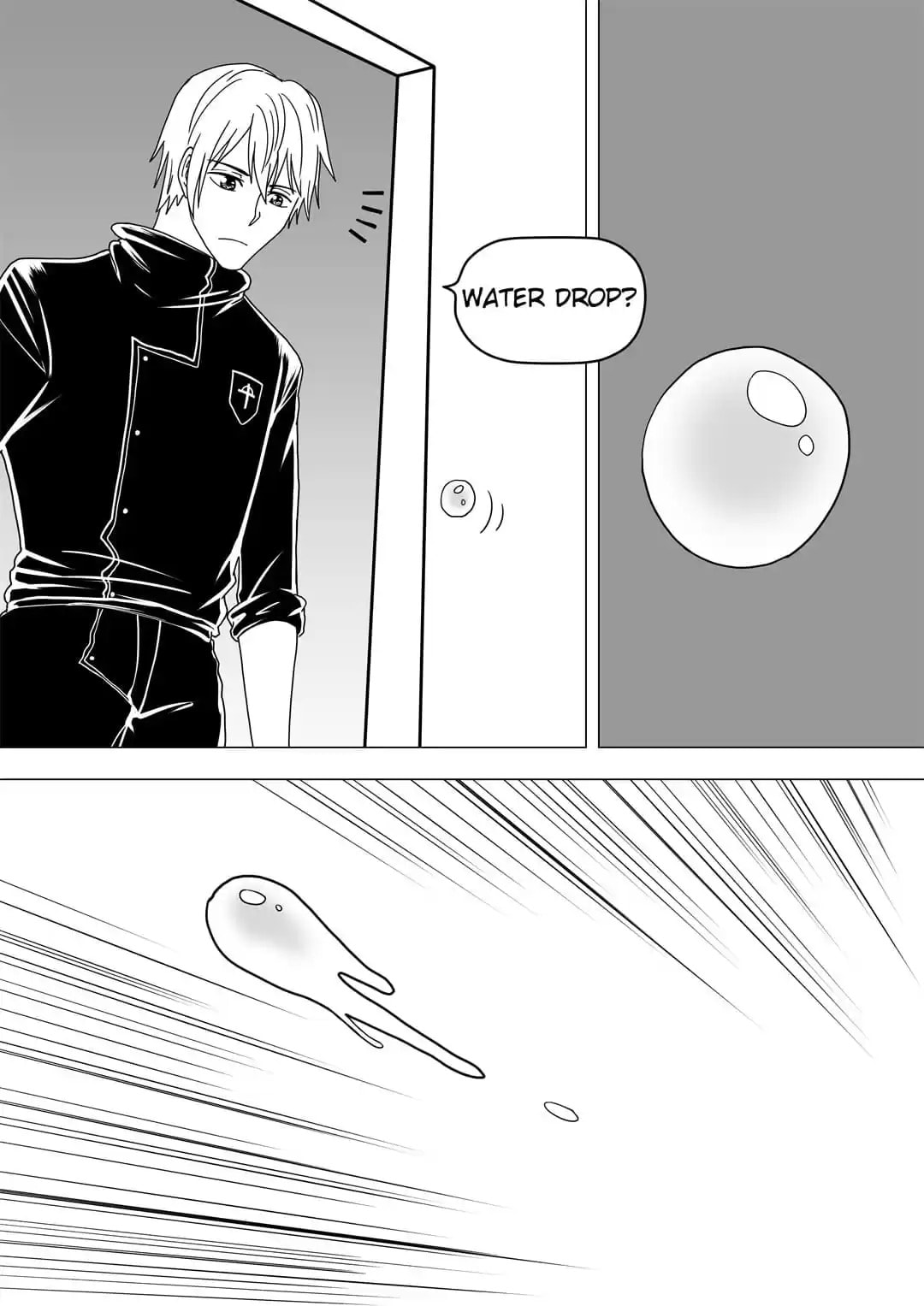 Zheng (Colored) Chapter 115 page 2 - 