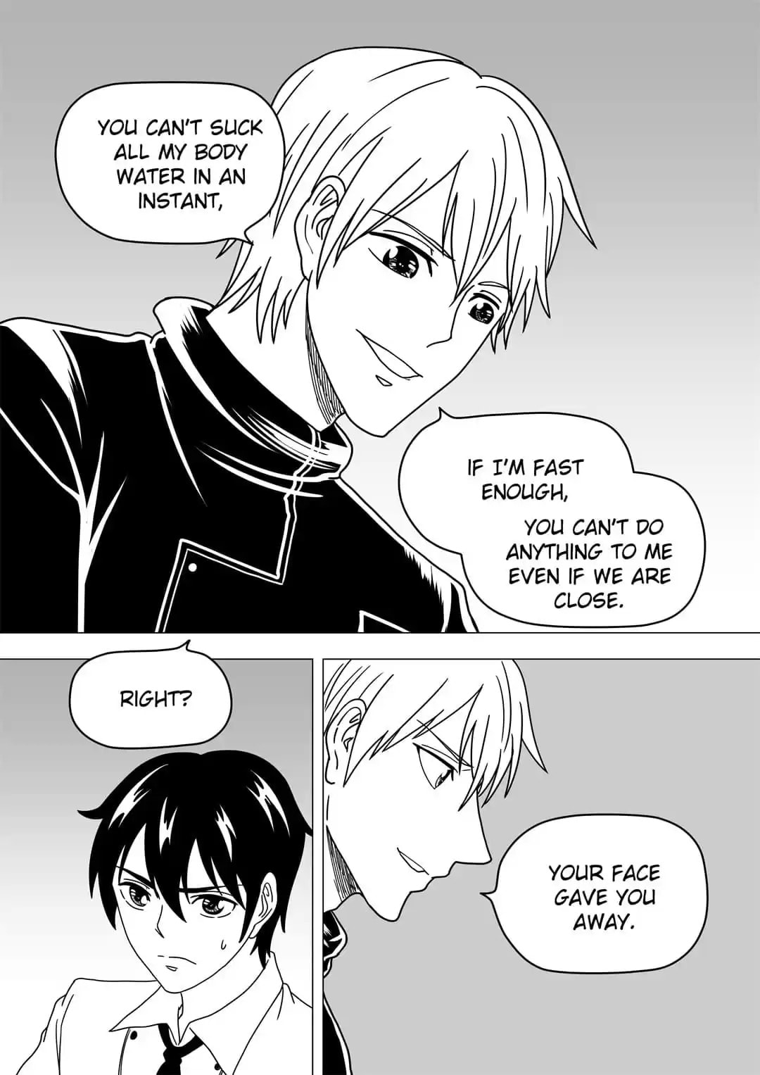 Zheng (Colored) Chapter 117 page 4 - 