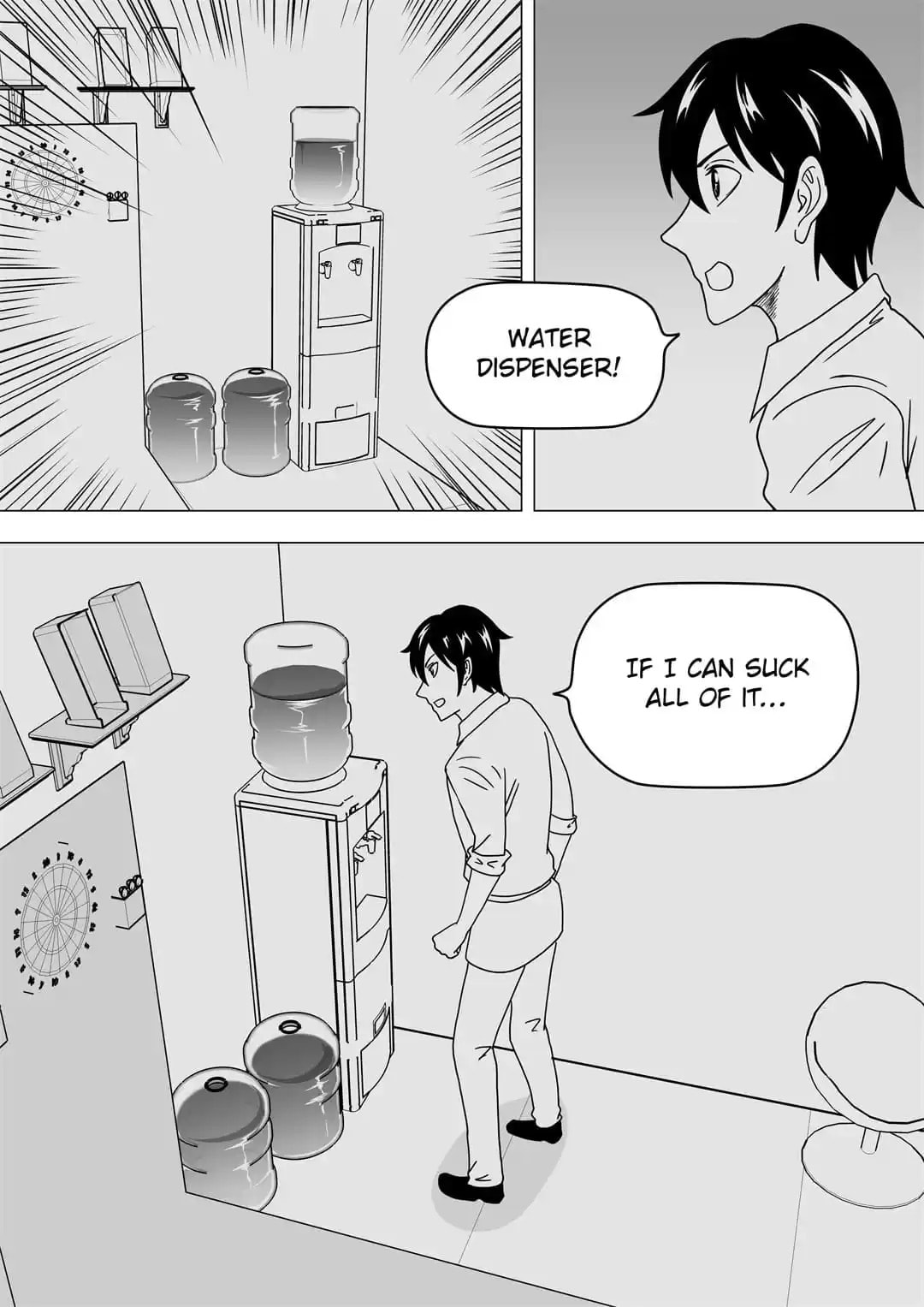 Zheng (Colored) Chapter 117 page 7 - 