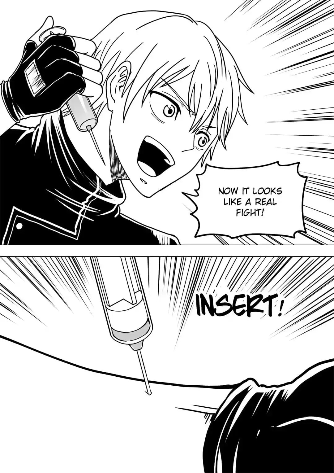 Zheng (Colored) Chapter 118 page 10 - 