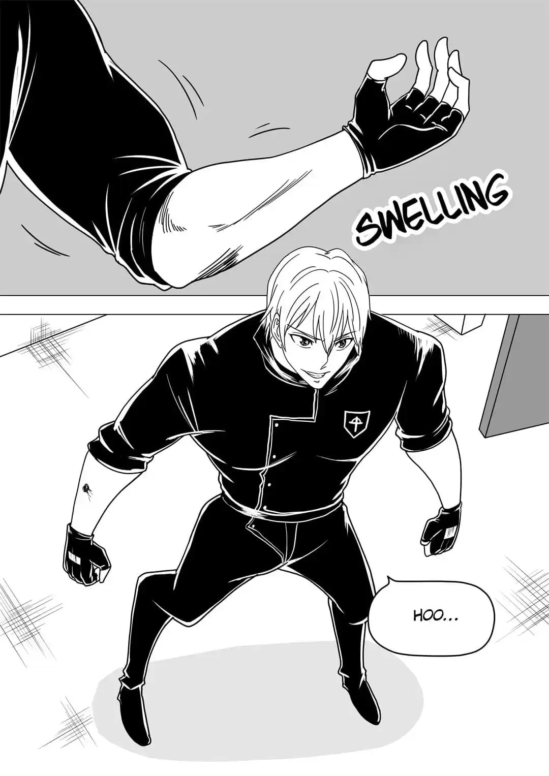 Zheng (Colored) Chapter 119 page 2 - 
