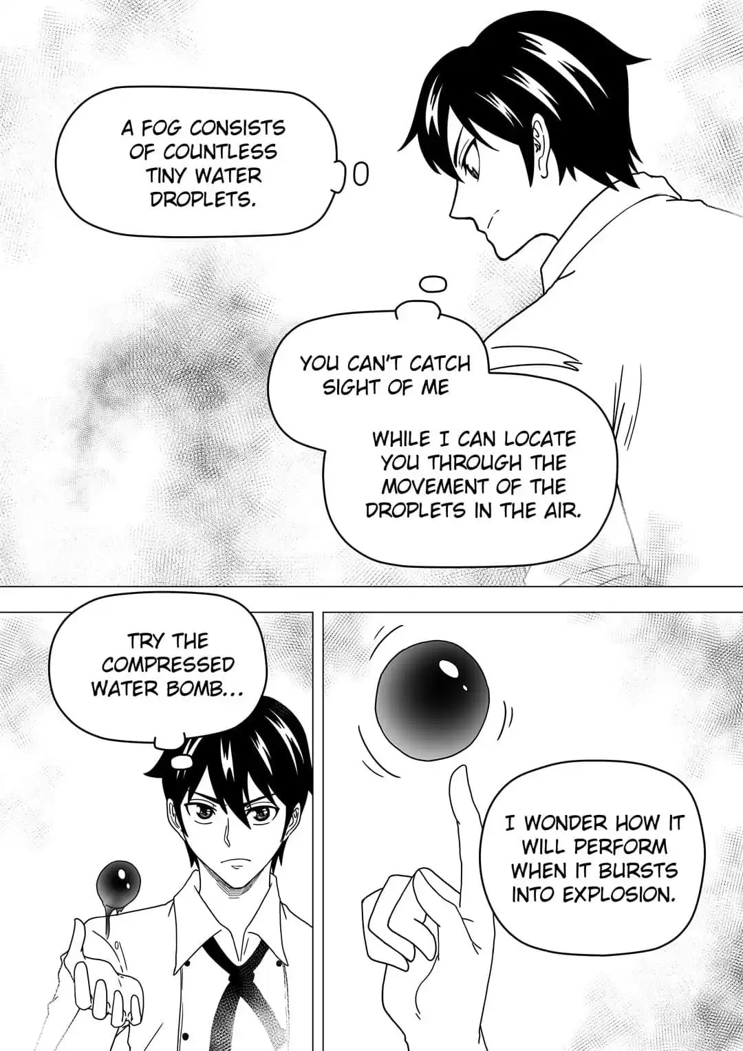 Zheng (Colored) Chapter 120 page 3 - 