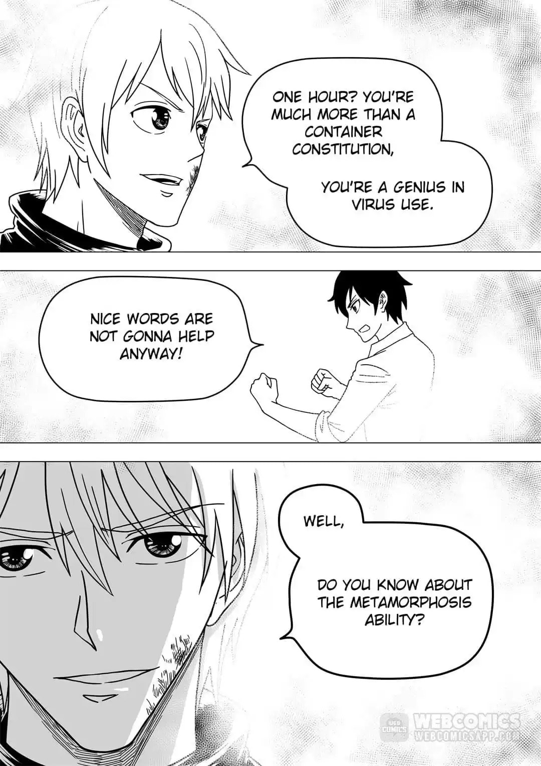 Zheng (Colored) Chapter 120 page 9 - 