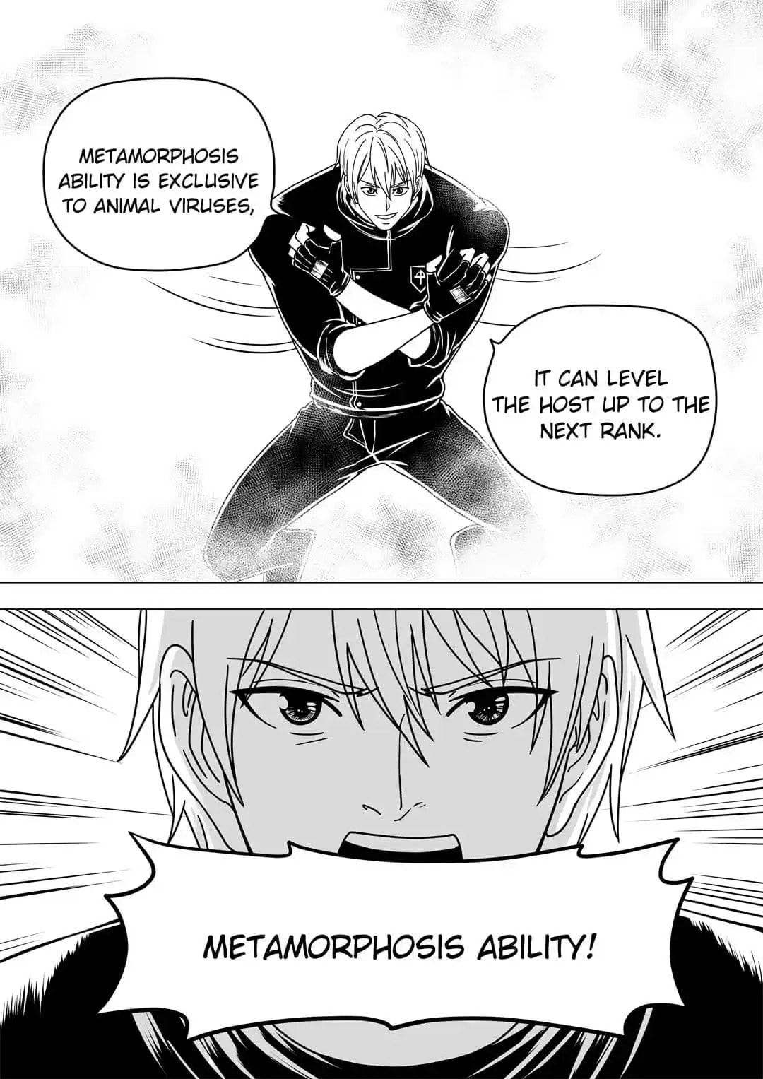 Zheng (Colored) Chapter 121 page 2 - 