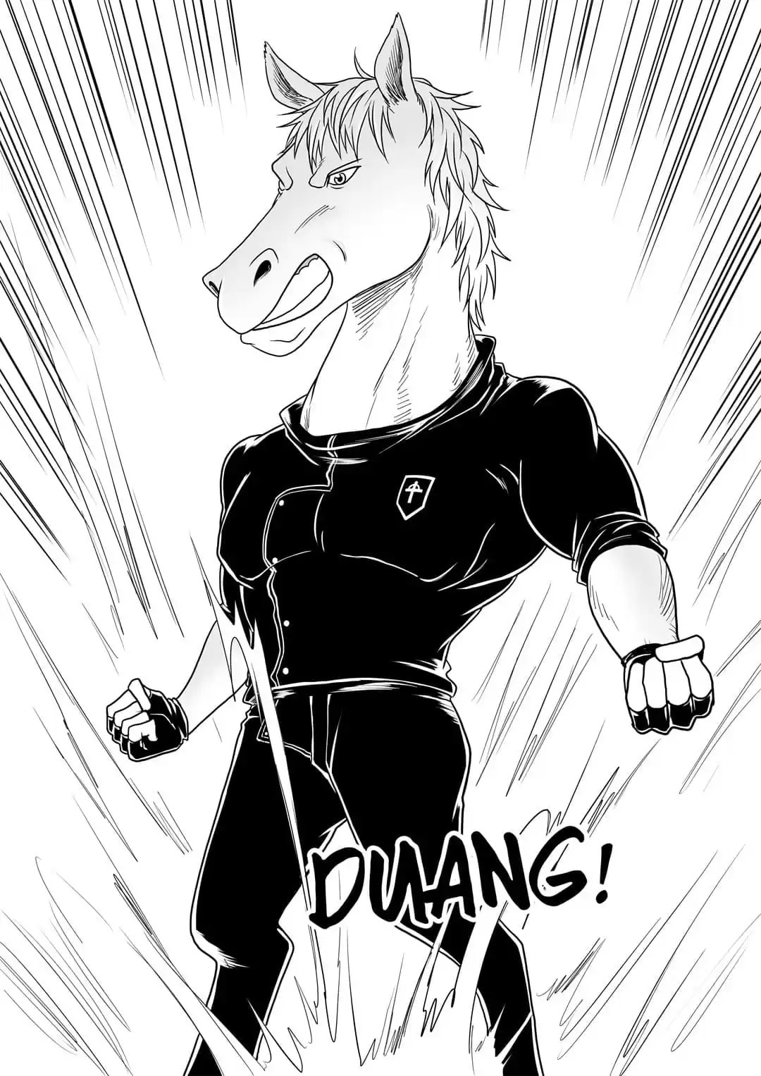 Zheng (Colored) Chapter 121 page 3 - 