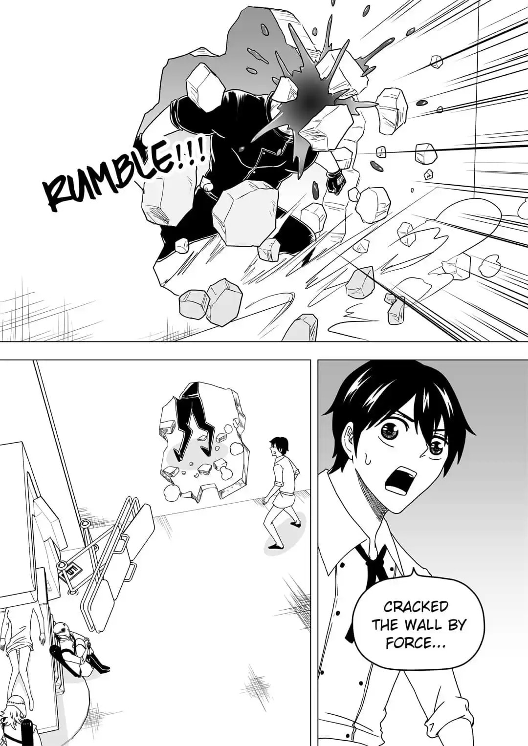 Zheng (Colored) Chapter 122 page 4 - 