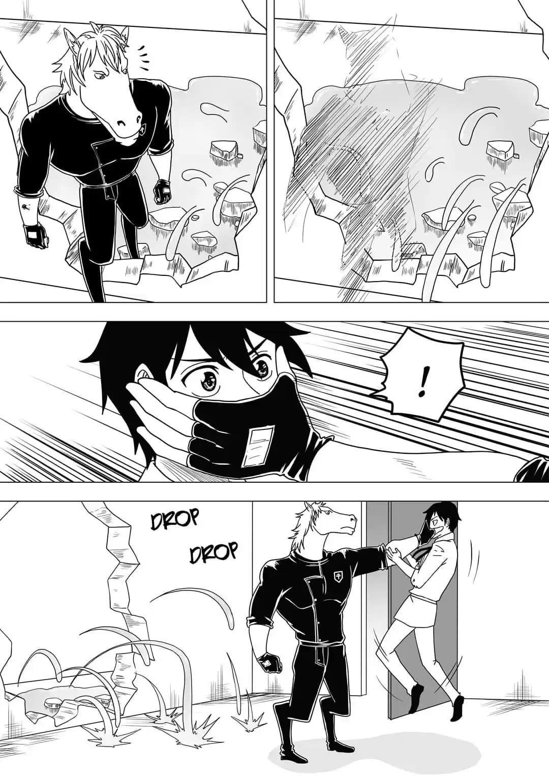 Zheng (Colored) Chapter 122 page 7 - 